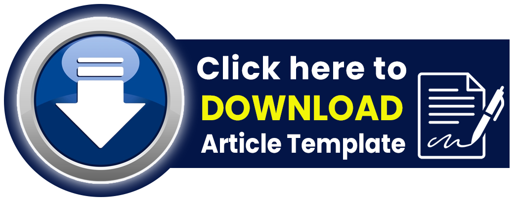 JESE Article Template